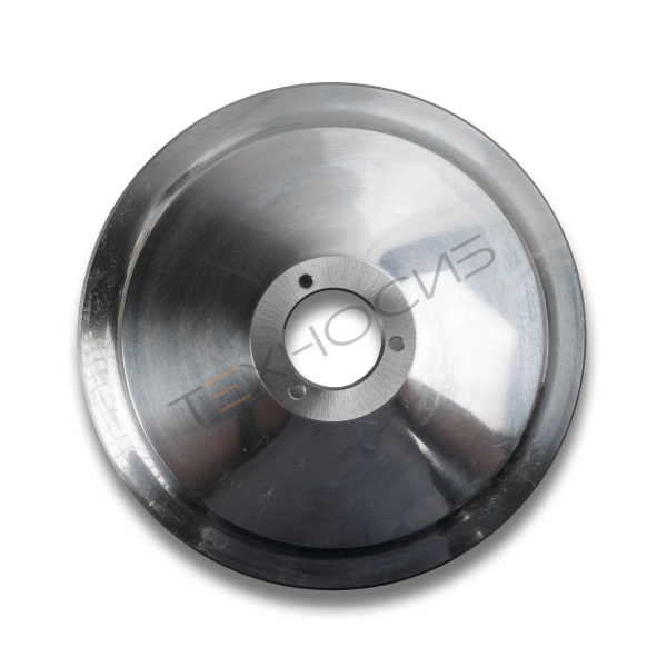 Нож для слайсера 220 мм Техно-Сиб - Купить с доставкой по всей России 