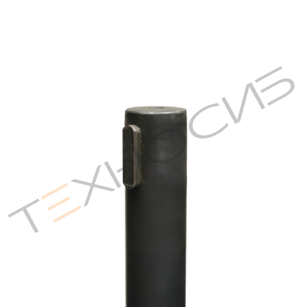 Вал в сборе с планетарным редуктором DXDZ Техно-Сиб - Купить с доставкой по всей России 6