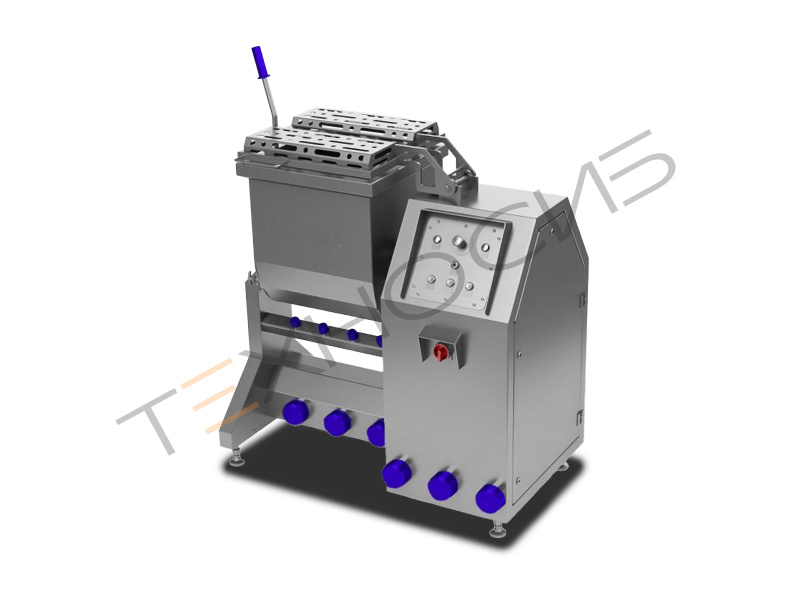 Фаршемес RX 150 Техно-Сиб - Купить с доставкой по всей России