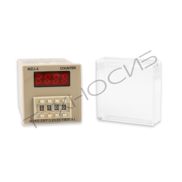 Электронный счетчик для MY-300A/380F Техно-Сиб - Купить с доставкой по всей России