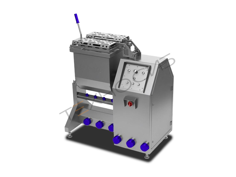 Фаршемес RX 150 Техно-Сиб - Купить с доставкой по всей России 
