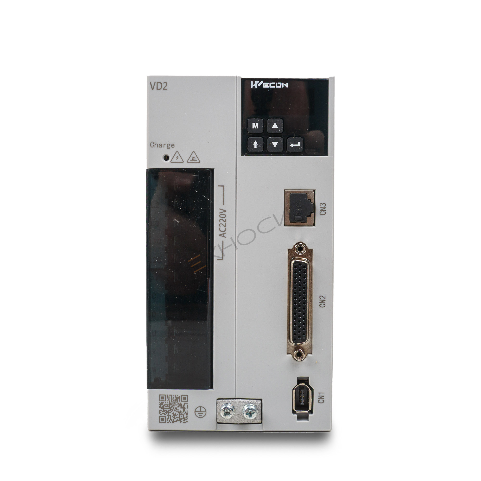 Контроллер сервопривода Wecon VD2-016SA1G для DXDZ-450XD Техно-Сиб - Купить с доставкой по всей России