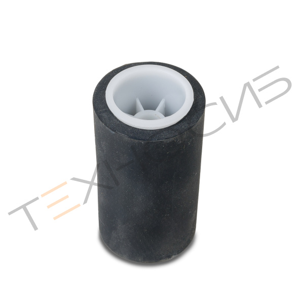 Передний ролик в сборе FXJ-6050 75 мм (3 inch) Техно-Сиб - Купить с доставкой по всей России 2