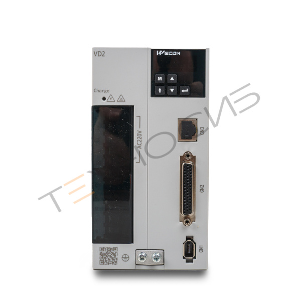 Контроллер сервопривода Wecon VD2-016SA1G для DXDZ-450XD Техно-Сиб - Купить с доставкой по всей России