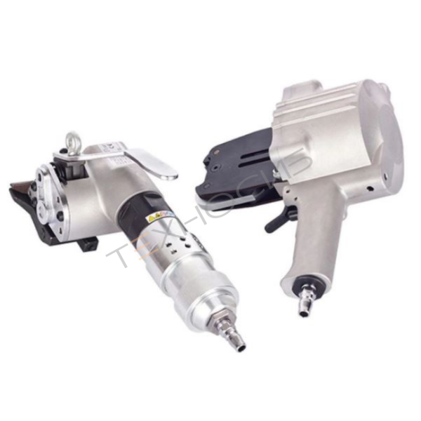 Пневматический стреппинг инструмент KZS-32Q Техно-Сиб - Купить с доставкой по всей России 