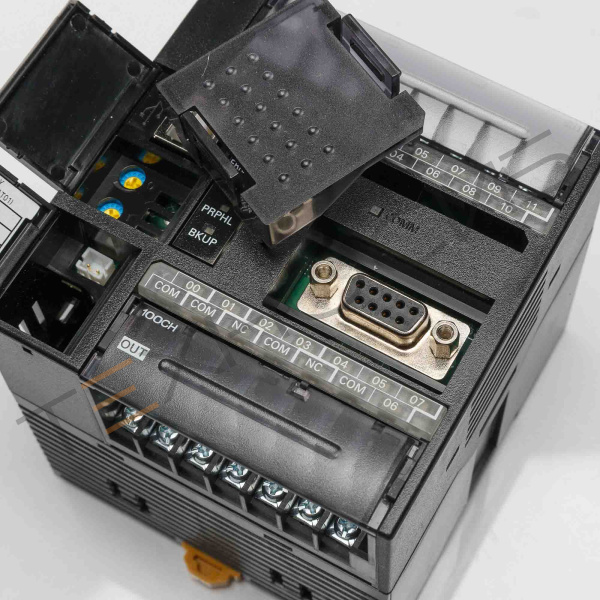 PLC контроллер для DXDK-40II Техно-Сиб - Купить с доставкой по всей России 6