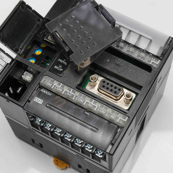 PLC контроллер для DXDK-40II Техно-Сиб - Купить с доставкой по всей России 6