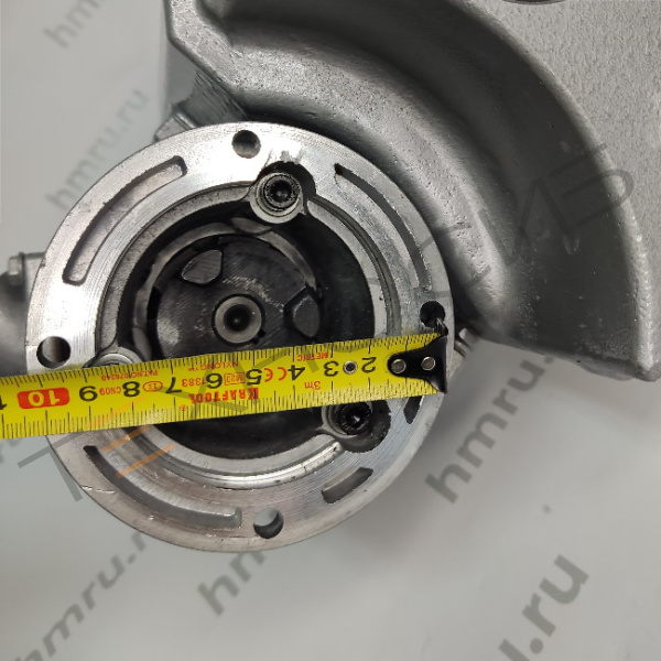 Вакуумный насос XD-020 без двигателя (20 м³/ч, КНР) Техно-Сиб - Купить с доставкой по всей России 7