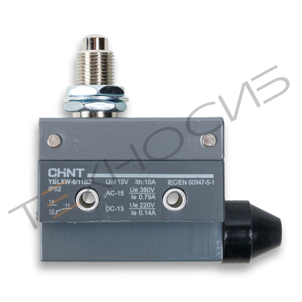 Концевой выключатель для BSF/BSL DZ-400 Техно-Сиб - Купить с доставкой по всей России 