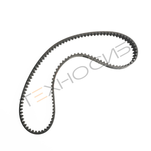 Ремень зубчатый HTD 550-5M-15 привода узла запайки DXDZ Техно-Сиб - Купить с доставкой по всей России