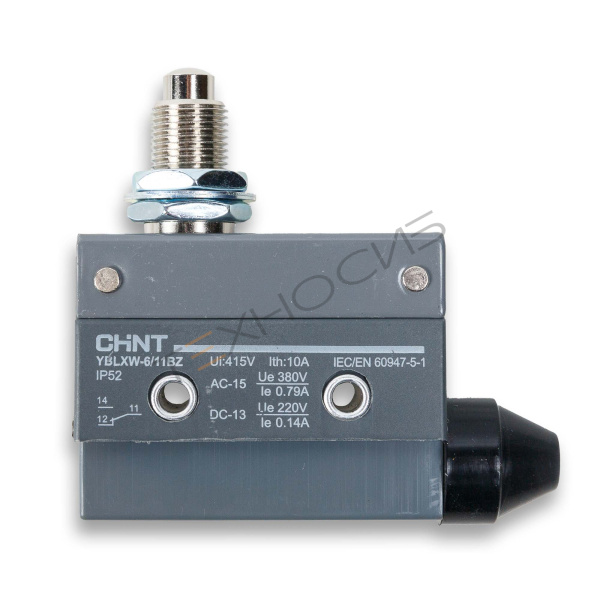 Концевой выключатель для BSF/BSL DZ-400 Техно-Сиб - Купить с доставкой по всей России 