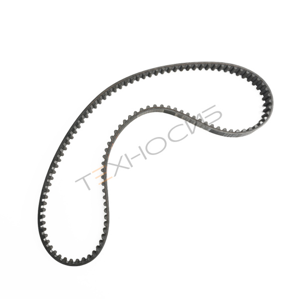 Ремень зубчатый HTD 550-5M-15 привода узла запайки DXDZ Техно-Сиб - Купить с доставкой по всей России 