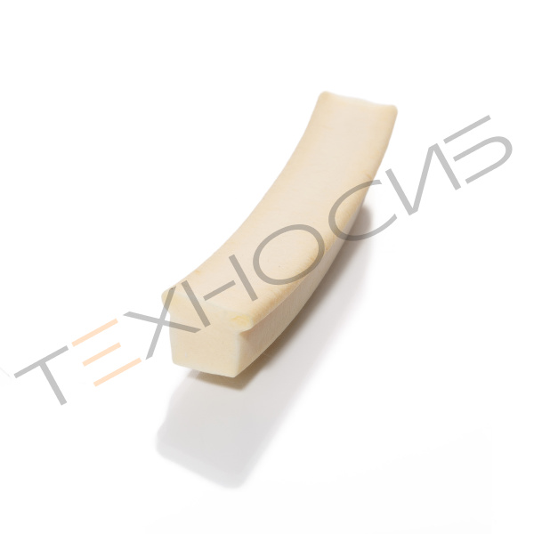 Резина неопреновая прижимная для FRT Техно-Сиб - Купить с доставкой по всей России 2