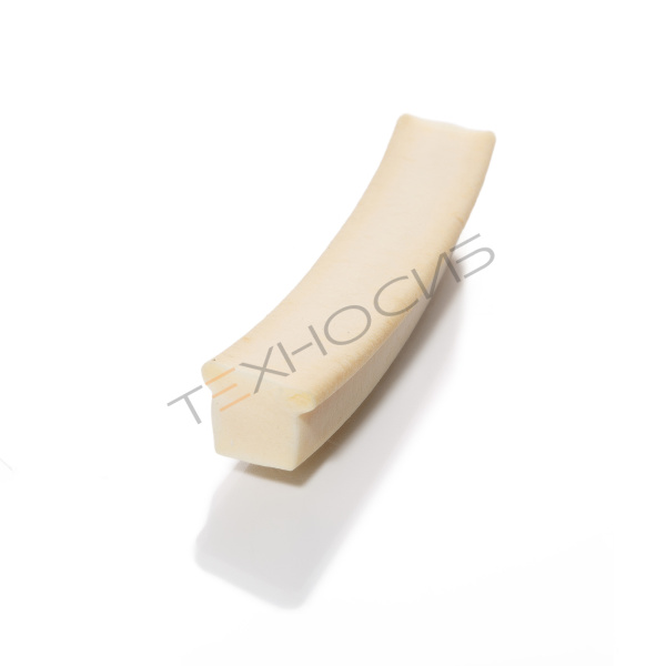 Резина неопреновая прижимная для FRT Техно-Сиб - Купить с доставкой по всей России 2