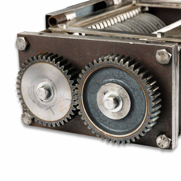 Комплект ножей для производственного слайсера MC-1000 (9 мм) Техно-Сиб - Купить с доставкой по всей России 5