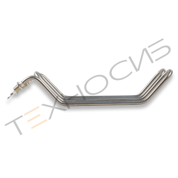 ТЭН для аппарата для шаурмы HES-E Техно-Сиб - Купить с доставкой по всей России 3