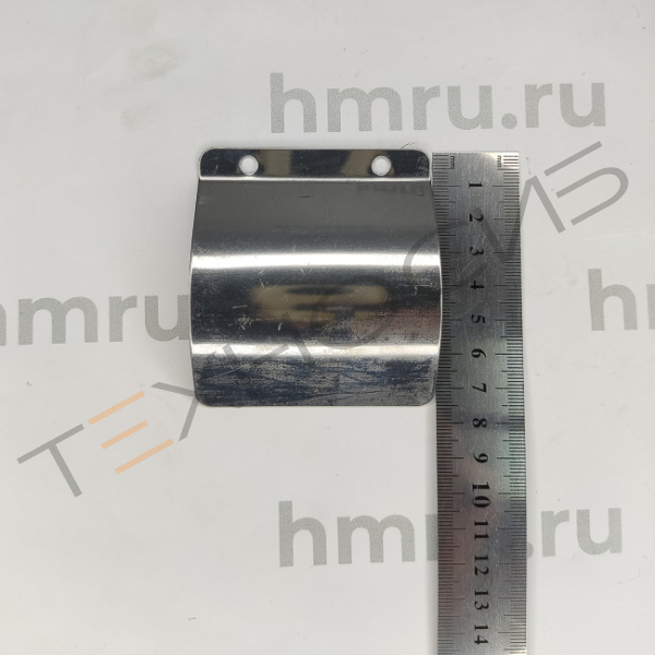 Верхний скребок к JGL (3-20) Техно-Сиб - Купить с доставкой по всей России 4