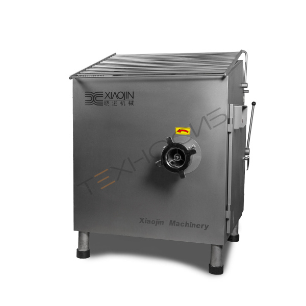 Волчок шнековый для измельчения мяса JR-130 (2 шнека) Техно-Сиб - Купить с доставкой по всей России 