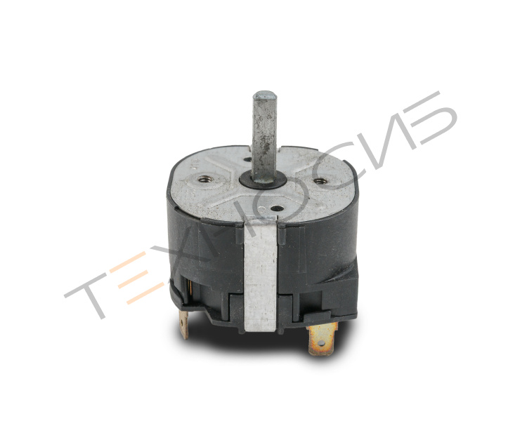 Таймер MI2/60'/H/106/300° (реле-таймер) Техно-Сиб - Купить с доставкой по всей России 