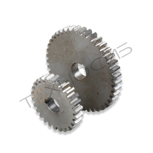 Комплект шестерен привода ворошителя и матрицы для JGL-135 (16-18 гр, 84 мм) Техно-Сиб - Купить с доставкой по всей России