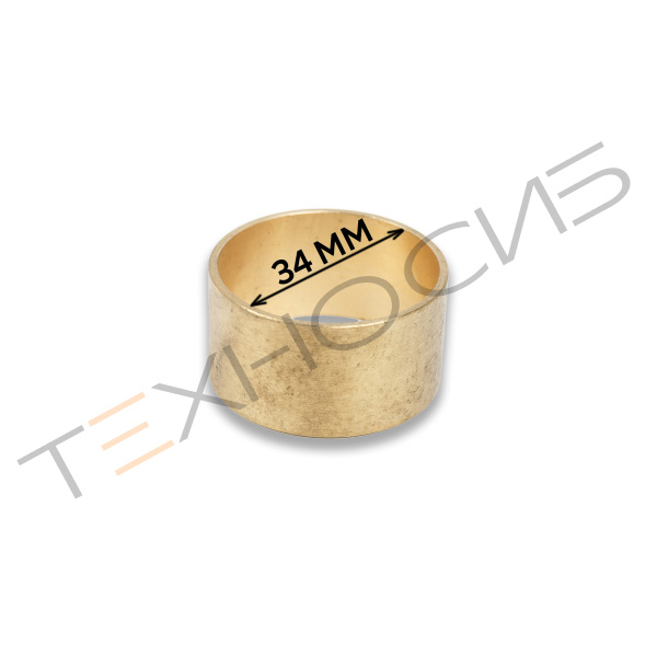 Втулка для суппорта HLT-700XL (AP-HT2DPQ7702) Техно-Сиб - Купить с доставкой по всей России 2