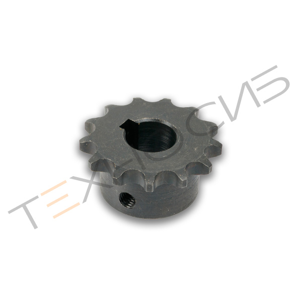 Ведомая звездочка Ø42×Ø15×20 мм для BSF-5640LG Техно-Сиб - Купить с доставкой по всей России 