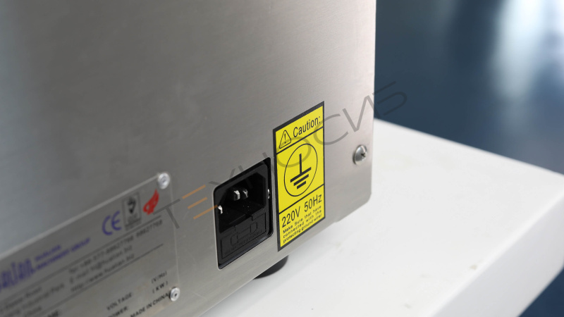 Вакуумный упаковщик HVC-260T/1A (DZ-260/PD) (нерж.) Техно-Сиб - Купить с доставкой по всей России 15