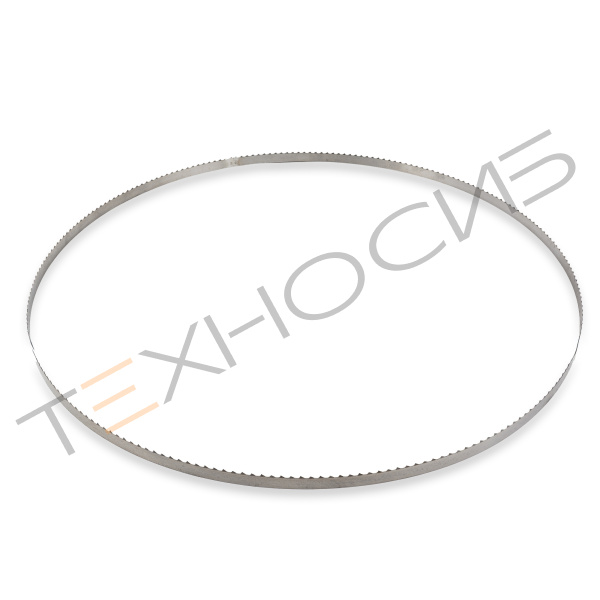 Пильное полотно 2000 мм для JG310 (для рыбы) Техно-Сиб - Купить с доставкой по всей России 