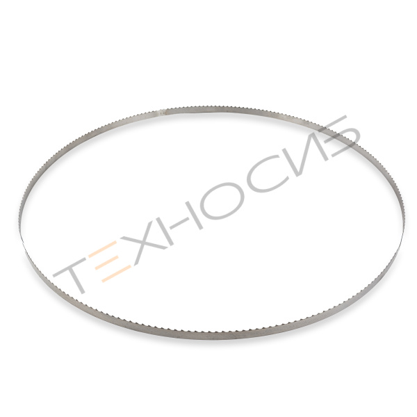 Пильное полотно 2000 мм для JG310 (для рыбы) Техно-Сиб - Купить с доставкой по всей России