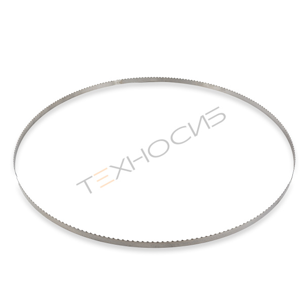 Пильное полотно 2000 мм для JG310 (для рыбы) Техно-Сиб - Купить с доставкой по всей России 