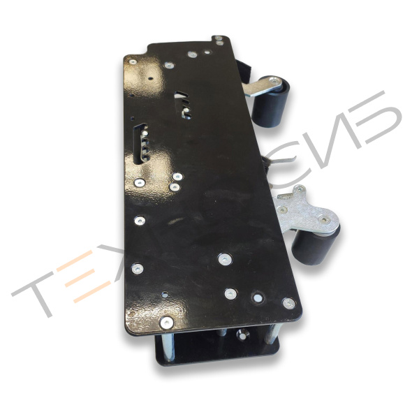 Заклеивающая группа верхняя для FXJ-5050AS Техно-Сиб - Купить с доставкой по всей России 5