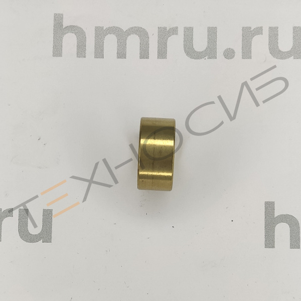 Бронзовая втулка вала ротора вакуумного насоса XD-020 Техно-Сиб - Купить с доставкой по всей России 2