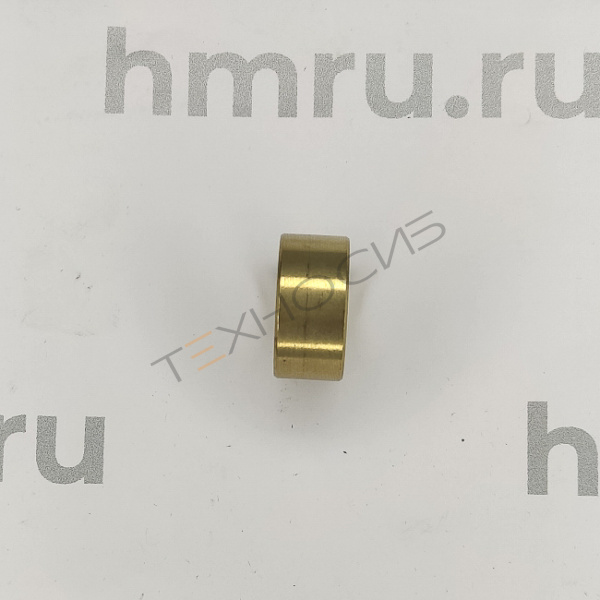 Бронзовая втулка вала ротора вакуумного насоса XD-020 Техно-Сиб - Купить с доставкой по всей России 2