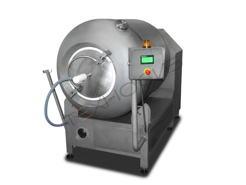 Вакуумный массажер для мяса MAL 1500 Техно-Сиб - Купить с доставкой по всей России 