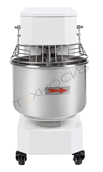 Спиральный тестомес Miratek PR 10 Спиральный тестомес Miratek PR 10 Техно-Сиб - Купить с доставкой по всей России