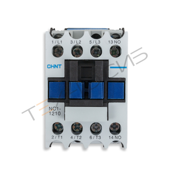 Контактор NC1-1210 12A 24B/AC3 1HO 50 Гц(CHINT) Техно-Сиб - Купить с доставкой по всей России