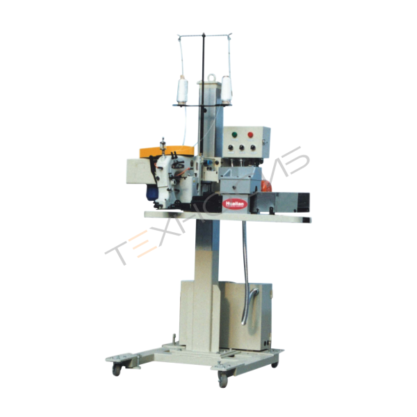 Полуавтоматическая мешкозашивочная машина FBS-20 Техно-Сиб - Купить с доставкой по всей России 