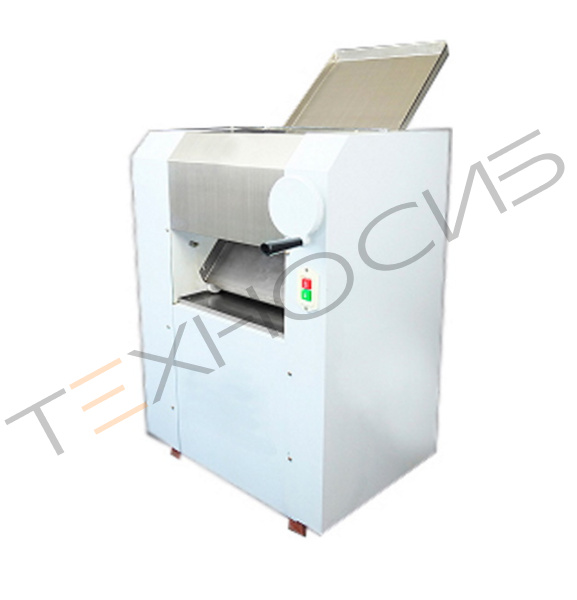 Тестораскаточная машина YP-350 Техно-Сиб - Купить с доставкой по всей России 