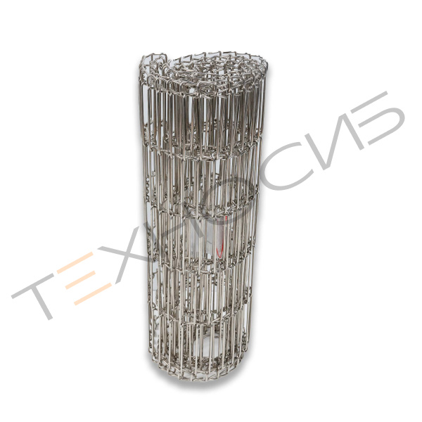 Сетка транспортерная к ИПКС-130 (Н) (320х1320) Техно-Сиб - Купить с доставкой по всей России 3