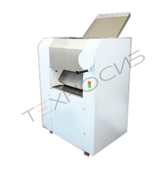 Тестораскаточная машина YP-350 Техно-Сиб - Купить с доставкой по всей России