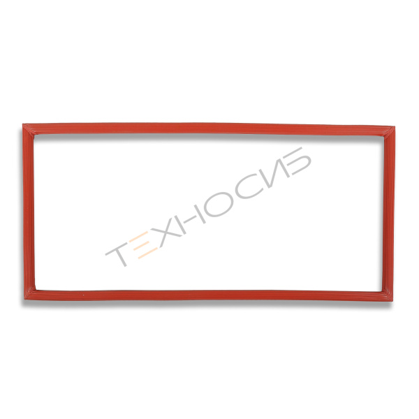 Уплотнительная резина дверцы для HEJ-268 Техно-Сиб - Купить с доставкой по всей России 