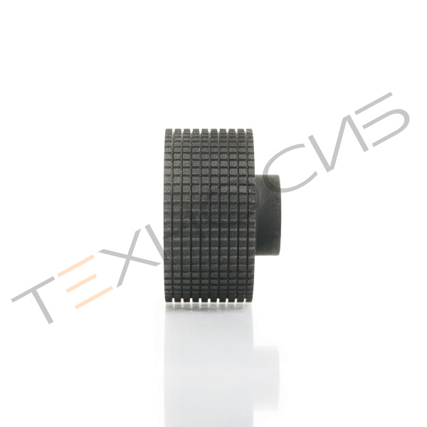 Ролик натяжной для KZ-19 Техно-Сиб - Купить с доставкой по всей России 3