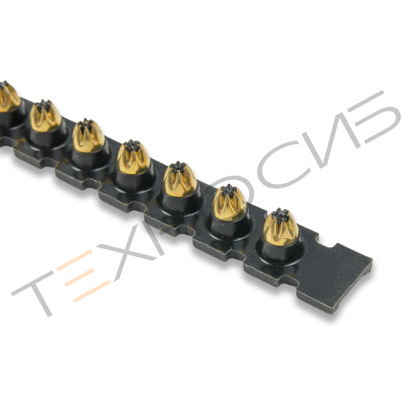 Патрон пороховой черный (К6) Техно-Сиб - Купить с доставкой по всей России 2