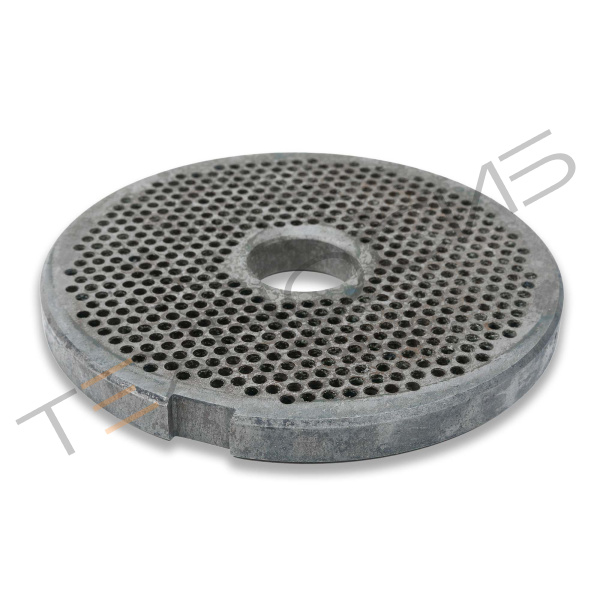 Решетка D 160 (d 32) с отв  4 Техно-Сиб - Купить с доставкой по всей России 2