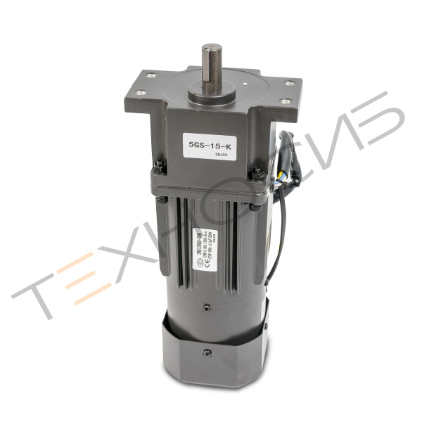 Мотор-редуктор 5RK120GU-CFM/5GS15K для BSF-5640LG-E Техно-Сиб - Купить с доставкой по всей России 