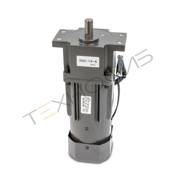 Мотор-редуктор 5RK120GU-CFM/5GS15K для BSF-5640LG-E Техно-Сиб - Купить с доставкой по всей России