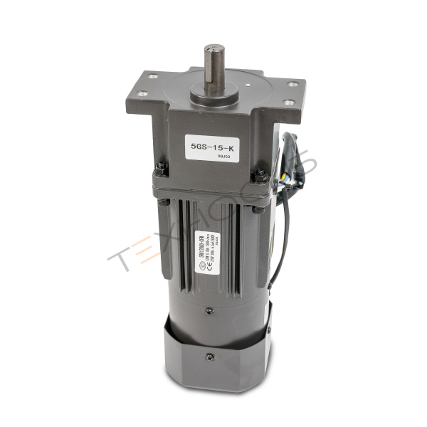 Мотор-редуктор 5RK120GU-CFM/5GS15K для BSF-5640LG-E Техно-Сиб - Купить с доставкой по всей России 