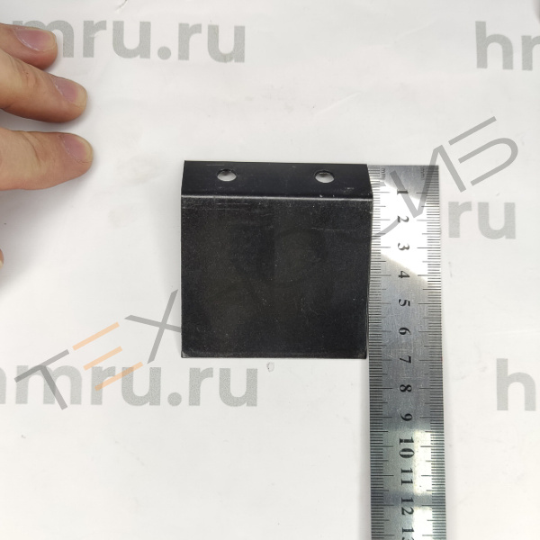Нижний скребок для JGL-120/135-5B (66 мм.) (3-24) Техно-Сиб - Купить с доставкой по всей России 2
