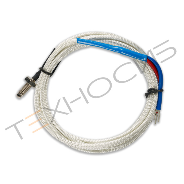 Термопара K-2.0×M6 (для HVT) Техно-Сиб - Купить с доставкой по всей России 2