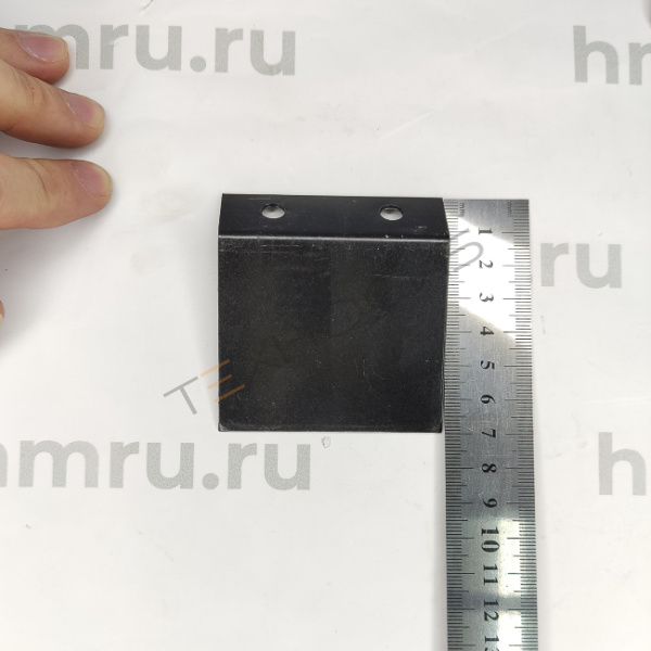 Нижний скребок для JGL-120/135-5B (66 мм.) (3-24) Техно-Сиб - Купить с доставкой по всей России 2